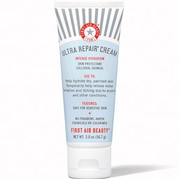 First Aid Beauty Ultra Repair Cream for Intense Hydration with Colloidal Oatmeal - 56.7 g-4