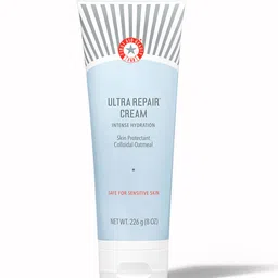 First Aid Beauty Ultra Repair Cream for Intense Hydration with Colloidal Oatmeal - 226 g-5