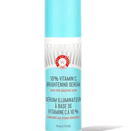 First Aid Beauty 10% Vitamin C Brightening Serum for Sensitive Skin - 50 ml-image-10