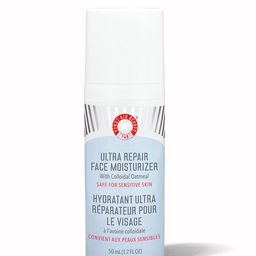 First Aid Beauty Ultra Repair Cream for Intense Hydration with Colloidal Oatmeal - 50 ml-7