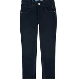Gini and Jony Boys Mid-Rise Clean Look Jeans-image-63