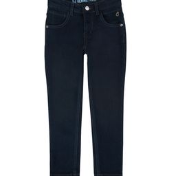 Gini and Jony Boys Mid-Rise Clean Look Jeans-picture-34