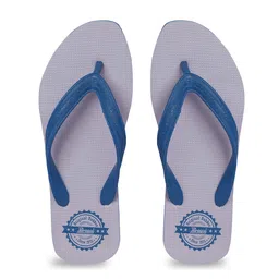 Paragon Men Lightweight Rubber Thong Flip-Flops-17