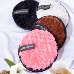 DALUCI Set Of 2 Reusable Makeup & Facial Removal-image-30
