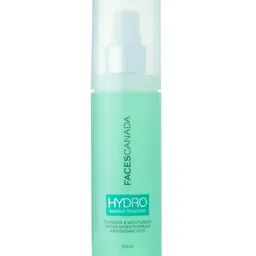 FACES CANADA Hydro Makeup Remover-40
