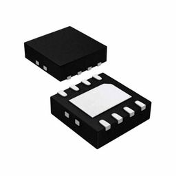 MCP79412T-I/MNY-MICROCHIP-Alarm RTC IC, Year/Month/Week/Date/Hr/Min/Sec 12Hr / 24Hr, I2C, 1.8 V to 5.5 V, TDFN-8 image 1