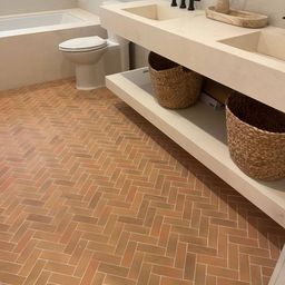 Jaamso Royals Brown Wood Design With Line Self Adhesive Floor Covering Wallpaper-image-43
