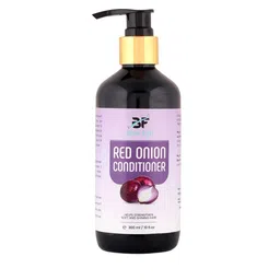 BLUE FERI Red Onion Conditioner with Tea Tree & Coconut Oil - 300 ml-24