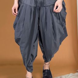 SHIWAM ETHNIX Men Cotton Dhoti Pants-picture-36