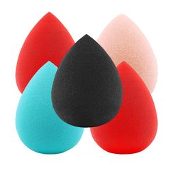 CHRONEX 5-Pcs Beauty Blender Sponges-45