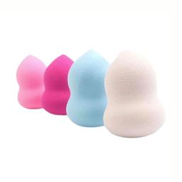 CHRONEX Set Of 4 Dab & Blend Beauty Makeup Sponge-23