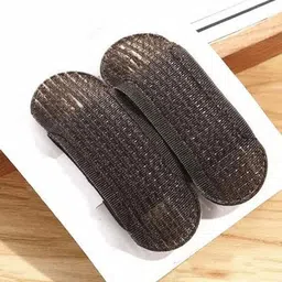 CHRONEX Set Of 3 Magic Bun Makers-10