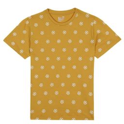 Bodycare Kids Boys Conversational Printed Cotton T-shirt-image-92