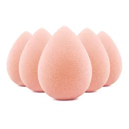 FEELHIGH 5-Pcs Makeup Sponge Set-35