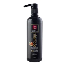 Zobha Sulphate Free Shampoo 500ml-image-25
