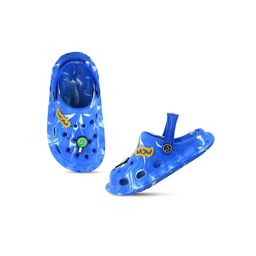 Smartots Kids Self Design Croslite Clogs-40