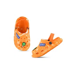 Smartots Kids Printed Croslite Clogs-1