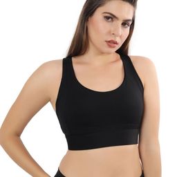 Bella Voste Bra Full Coverage Lightly Padded-picture-10