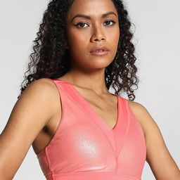 Puma Elektro Summer Training Sports Bra-picture-18