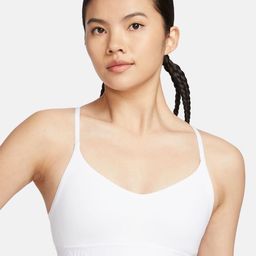 Nike Indy Light-Support Women's Padded Adjustable Sports Bra-44