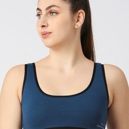Lovable Sport Full Coverage Reversible Everyday Sports Bra-image-67