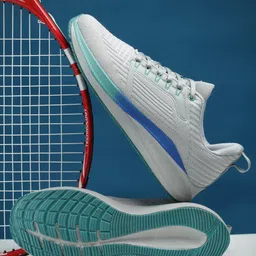 Action Men Mesh Running Non-Marking Sports Shoes ATG-753-31