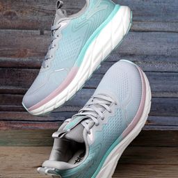 Action Women Mesh Lightweight Running Shoes-image-34