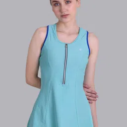 Keepfit Women Sleeveless Top and Boyshorts-36