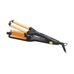 Mr Barber Black Wonder Waver MB-WOW-31