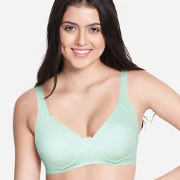 Susie Non-Wired All Day Comfort Medium Coverage Cotton Everyday Bra-picture-47