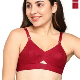 BLOSSOM Bra Full Coverage-22