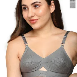 BLOSSOM Bra Full Coverage-9