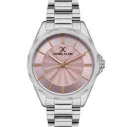 Daniel Klein Women Bracelet Style Straps Analogue Watch DK 1 13338-1-image-8