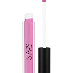 Stars Cosmetics Smudge Proof & Transfer Proof Lip Pop Liquid Lipstick 2.6ml - Rose Pink 02-8