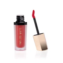 PAC Long Lasting & Transfer Proof Timeless Matte Mini Liquid Lipstick 3 ml - Love Bite-2