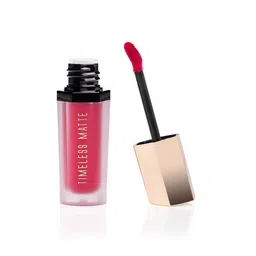 PAC Long Lasting & Transfer Proof Timeless Matte Mini Liquid Lipstick 3 ml - Molten Pink-45