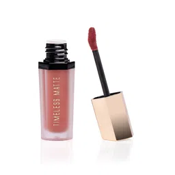 PAC Long Lasting & Transfer Proof Timeless Matte Mini Liquid Lipstick 3 ml - Bombshell-15