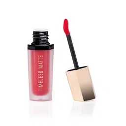 PAC Long Lasting & Transfer Proof Timeless Matte Mini Liquid Lipstick 3 ml - Miss Chief-16