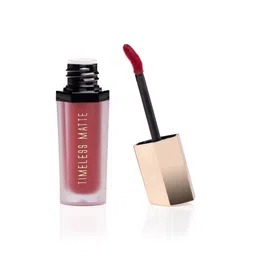 PAC Long Lasting & Transfer Proof Timeless Matte Mini Liquid Lipstick 3 ml - Bite-0