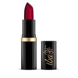 Iba Pure Lips Moisturizing Lipstick Shade A65 Ruby Touch, 4g-29