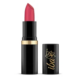 Iba Pure Lips Moisturizing Lipstick Shade A80 Pink Blush 4g-25