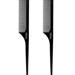 VEGA Set Of 2 Tail Hair Comb VC21272-53
