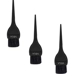VEGA Set of 3 Mehandi Brush - Black-54
