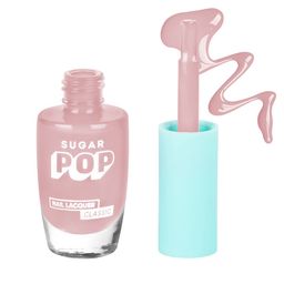 SUGAR POP Quick Drying Ultra Long-wear Glossy Finish Nail Lacquer 10 ml - Spring Bloom 01-70