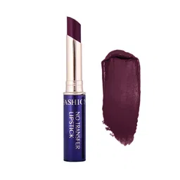 Fashion Colour Non-Transfer Waterproof Matte Lipstick - Masquerade 72-27