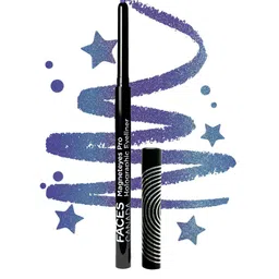 FACES CANADA Magneteyes Pro Waterproof Holographic Eyeliner-0.25g-Purple Rain 03-1