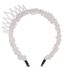 HAIR DRAMA CO. Girls Set of 2 Embellished Hair Accessory Set-image-70