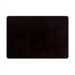 Pano Marshmallow Brown Microfiber Anti-Skid & Quick Drying Bath Rugs-image-85