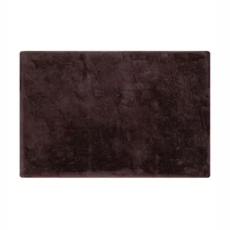 Pano Brown 1300 GSM Rectangular Bath Mat-image-6