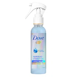 Dove Glycolic+ Hydration Serum Spray - 110 ml-image-44